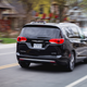 Illustration for article titled 2017 Chrysler Pacifica: The Jalopnik Review